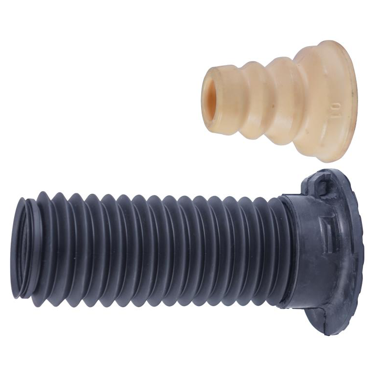 Kit Reparo Amortecedor Dianteiro Esquerdo com Batente com Coifa para Honda Civic - Cofap - KSC10213S