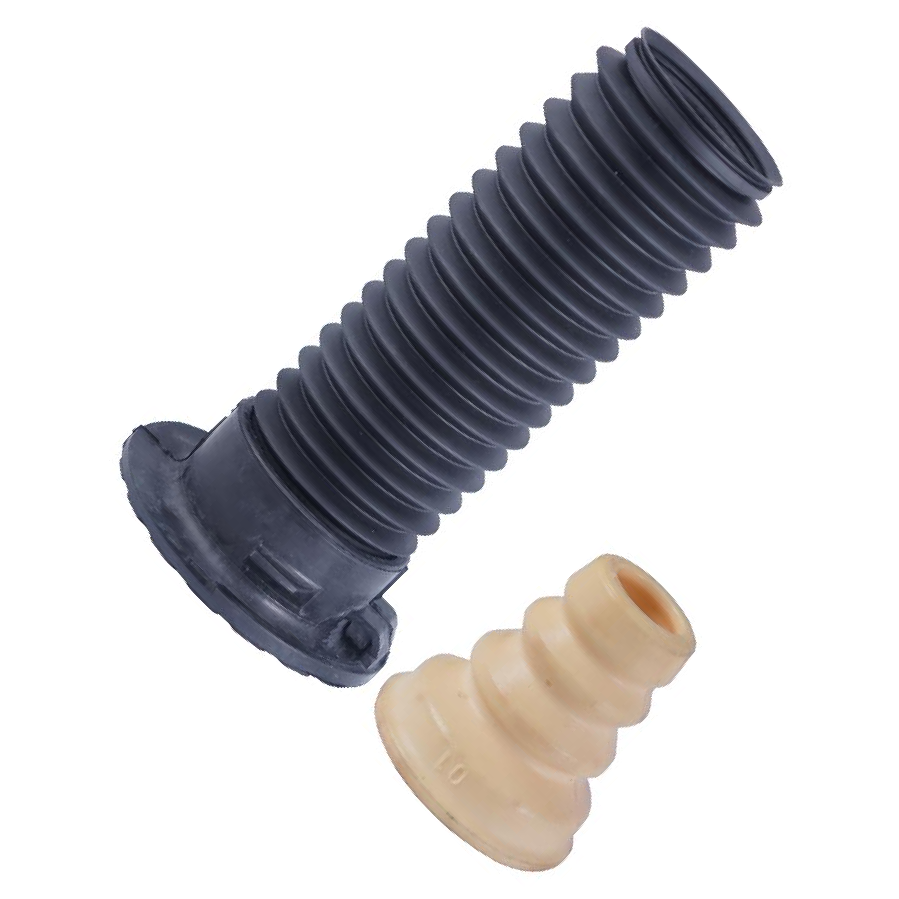 Kit Reparo Amortecedor Dianteiro Esquerdo com Batente com Coifa para Honda Civic - Cofap - KSC10213S