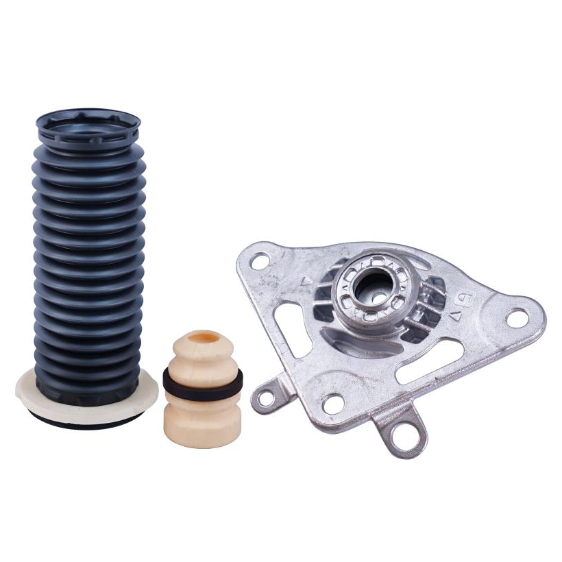 Kit Reparo Amortecedor Direito com Batente com Coifa com Coxim para Jeep Compass e Renegade - Cofap - TKC52002