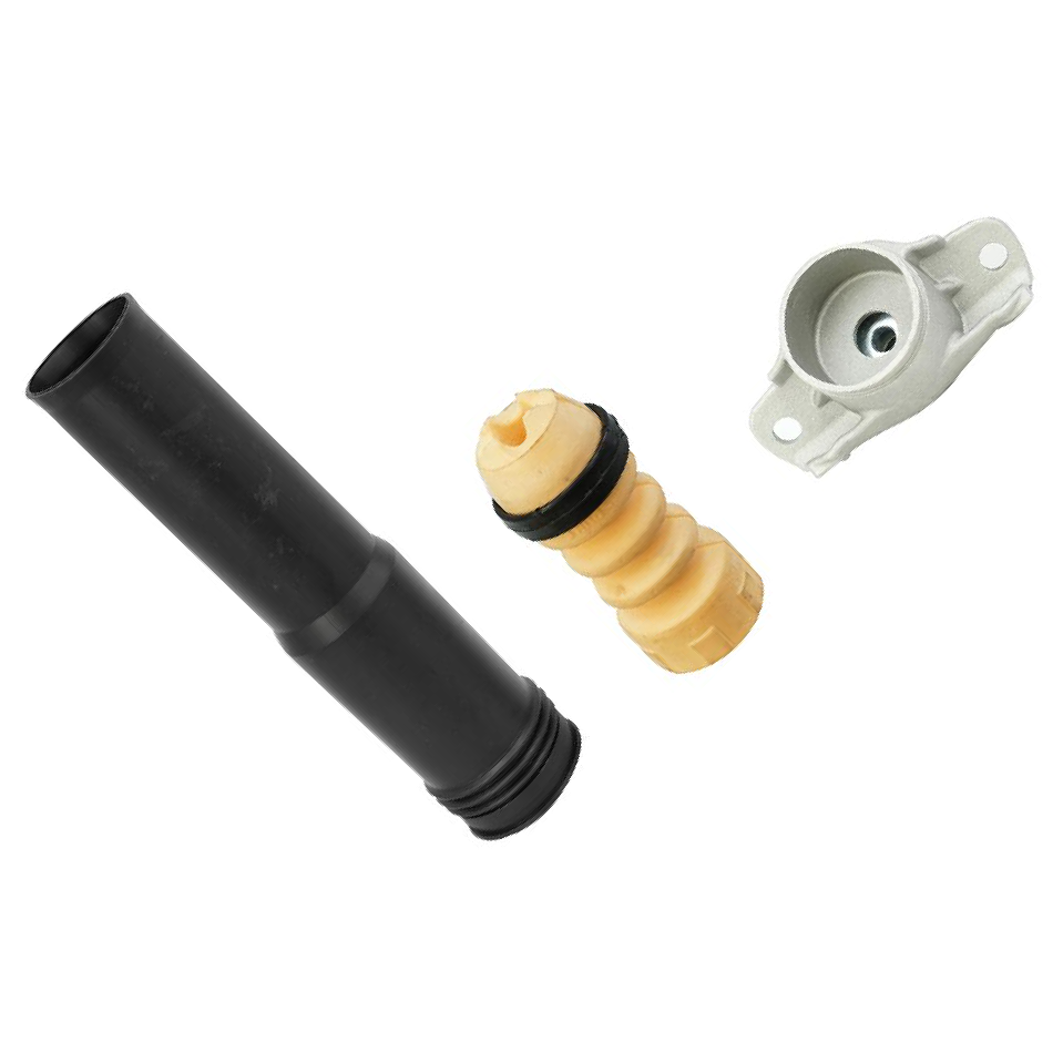 Kit Reparo Amortecedor Traseiro Direito Ou Esquerdo - Cofap - TKC01117