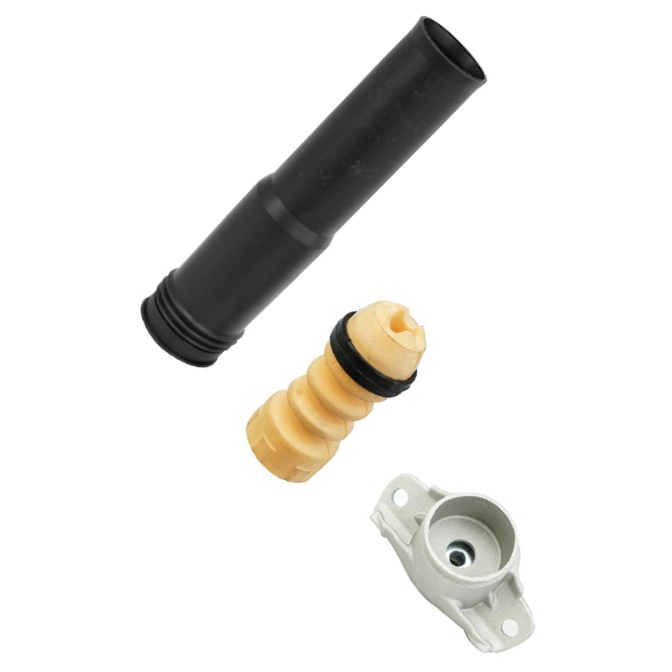 Kit Reparo Amortecedor Traseiro Direito Ou Esquerdo - Cofap - TKC01117
