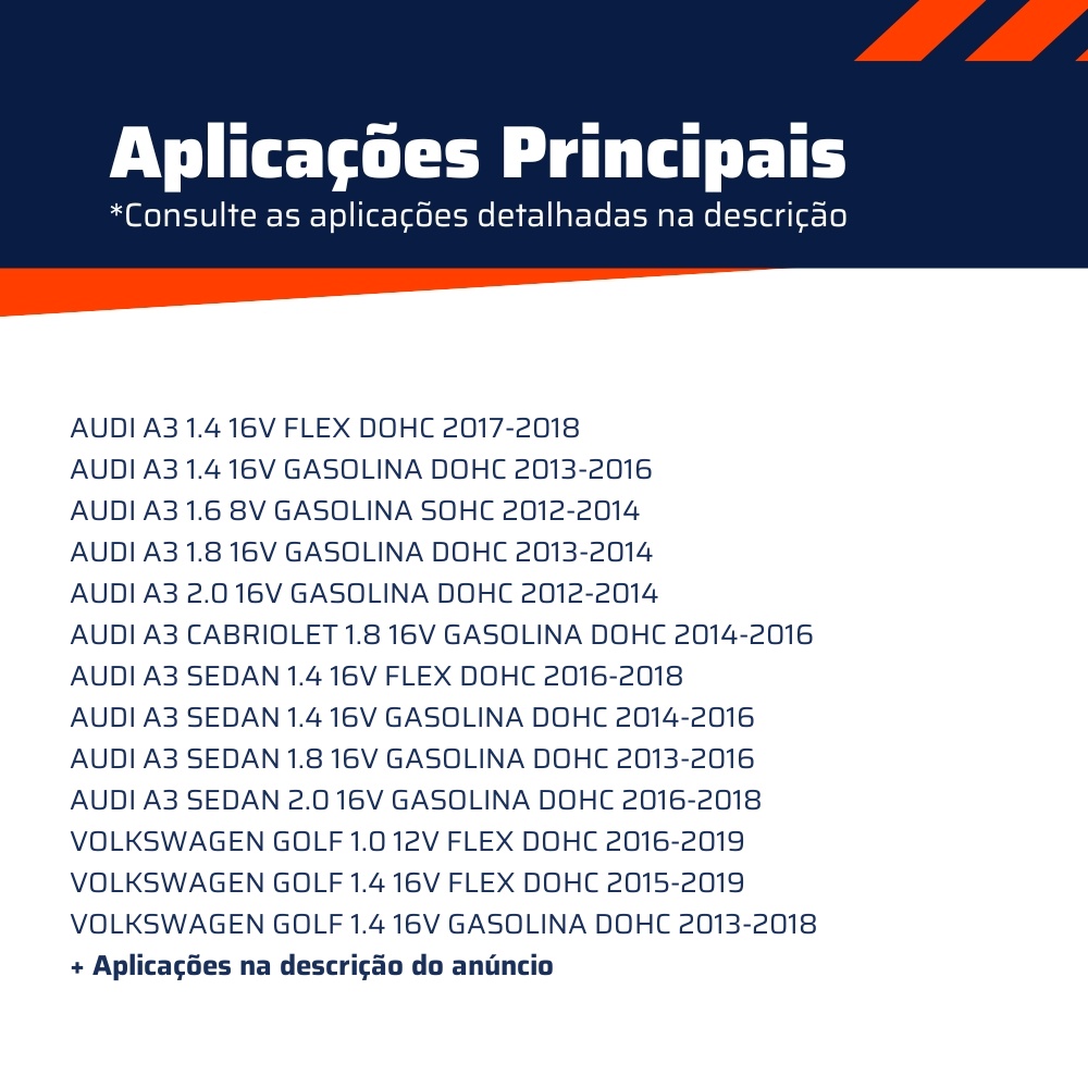 Kit Reparo Amortecedor Traseiro Direito Ou Esquerdo - Cofap - TKC01117