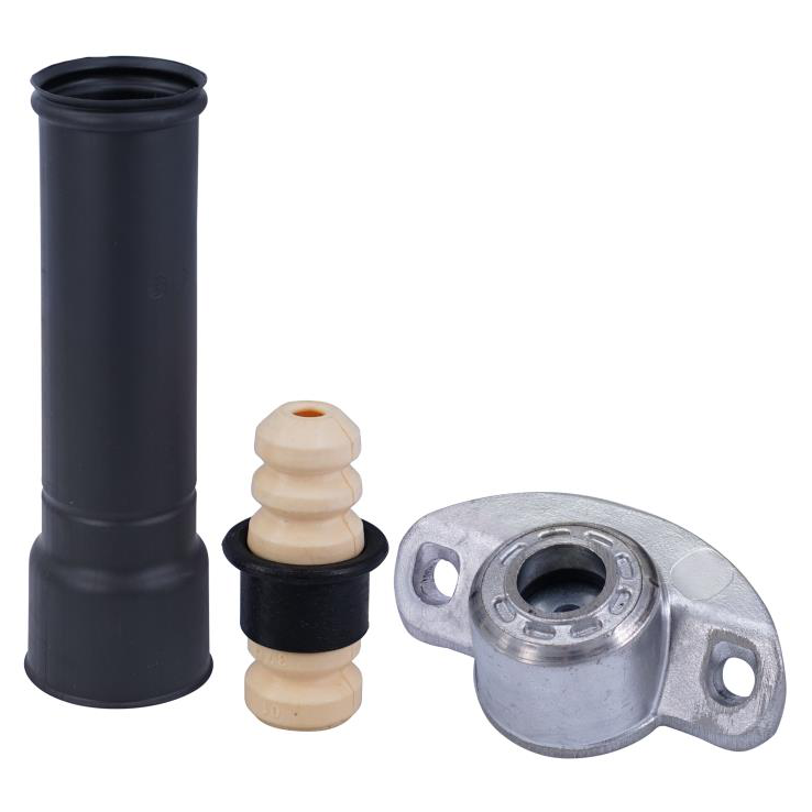 Kit Reparo Amortecedor Traseiro Direito ou Esquerdo para Chevrolet Tracker - Cofap - TKC04121