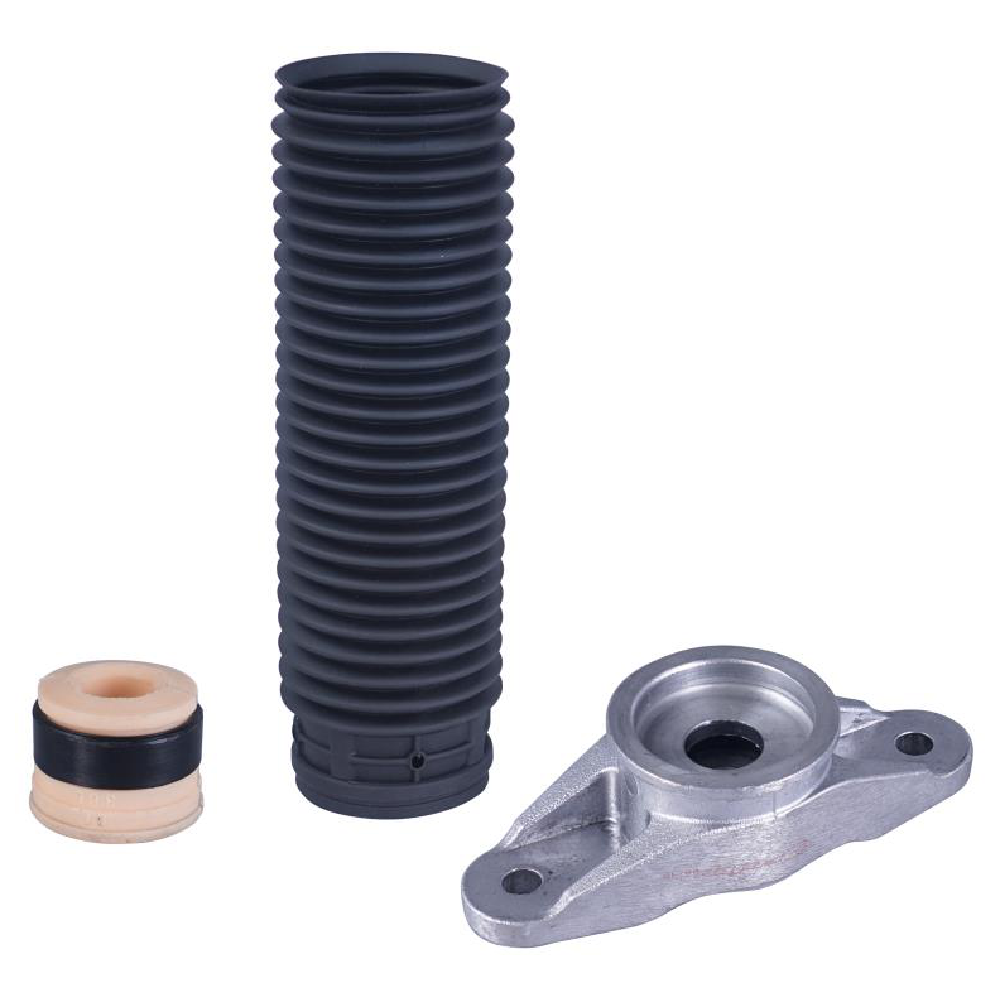 Kit Reparo Amortecedor Traseiro Direito ou Esquerdo para Fiat Toro - Cofap - TKC03126