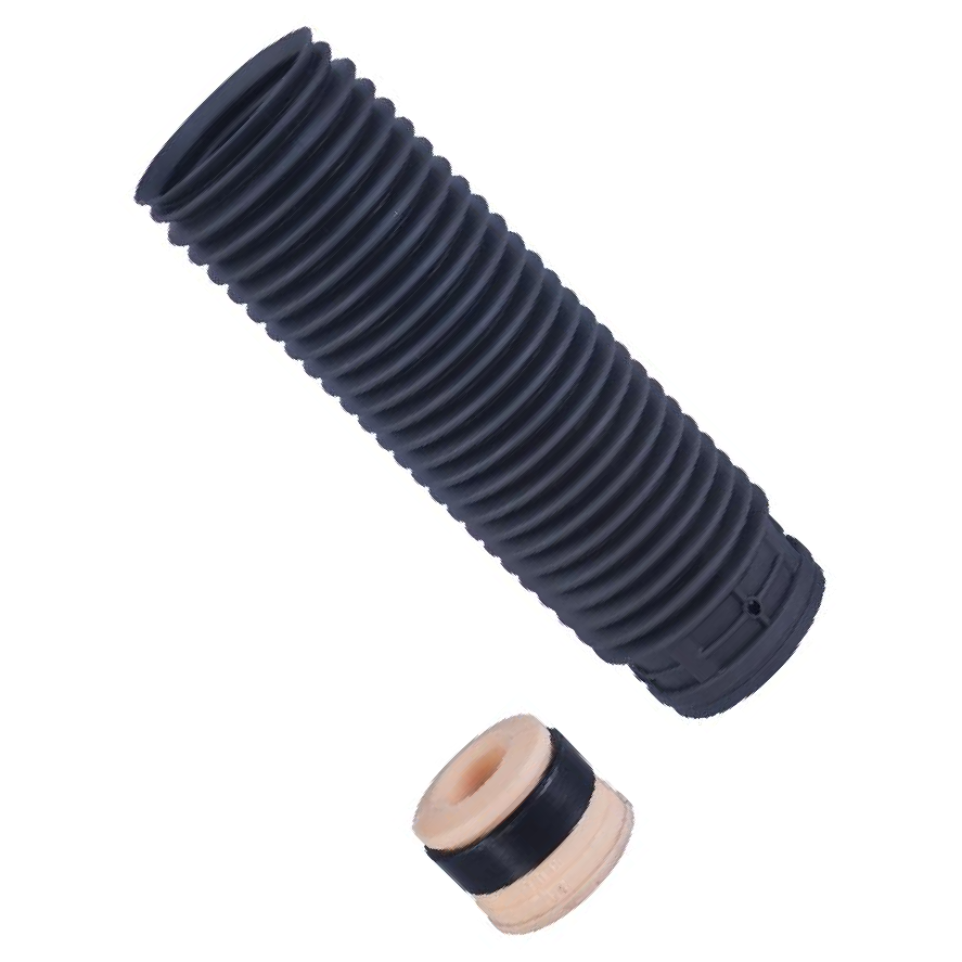 Kit Reparo Amortecedor Traseiro Direito ou Esquerdo para Fiat Toro - Cofap - KSC03126S