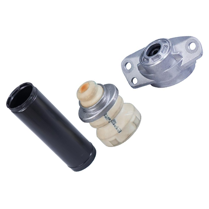 Kit Reparo Amortecedor Traseiro Direito Ou Esquerdo - Cofap - TKC01111