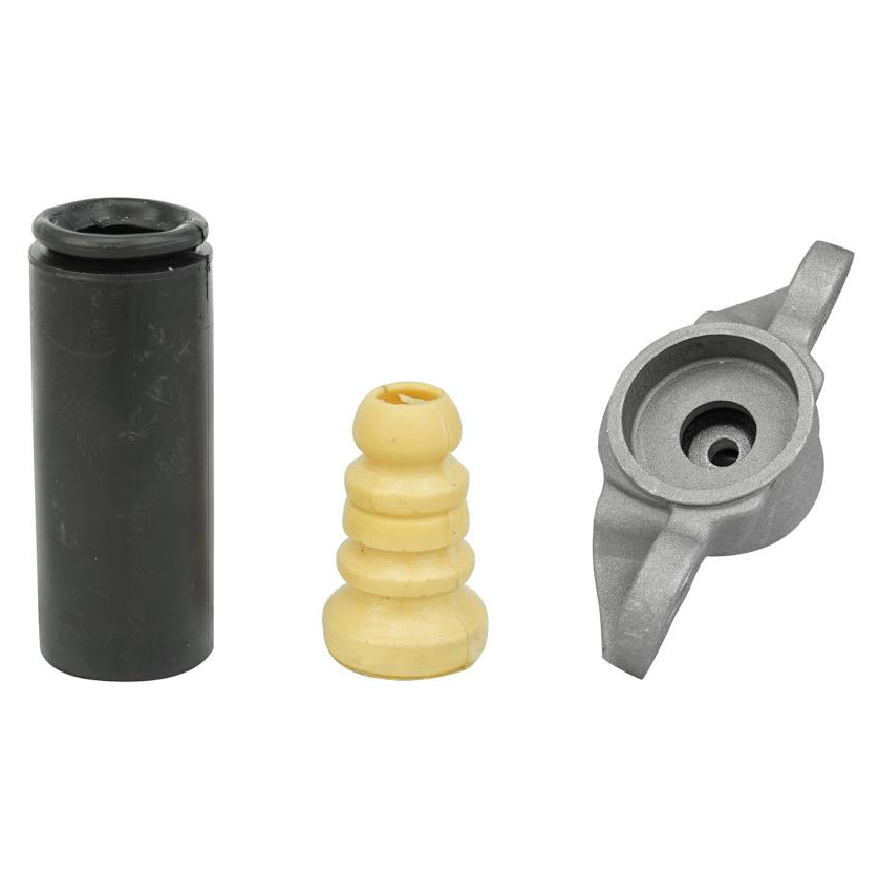Kit Reparo Amortecedor Traseiro Direito ou Esquerdo para Ford Fusion - Cofap - TKC08121