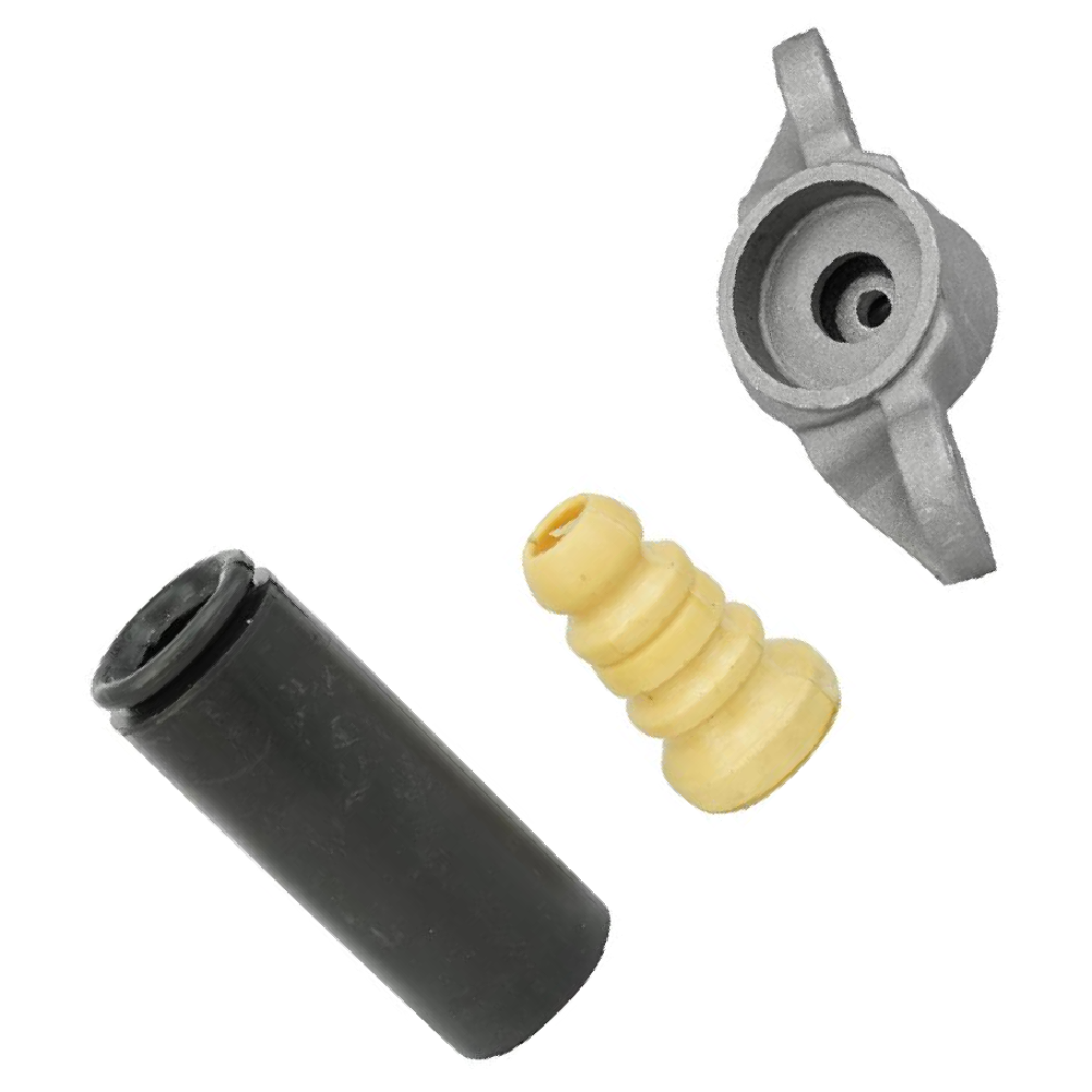 Kit Reparo Amortecedor Traseiro Direito ou Esquerdo para Ford Fusion - Cofap - TKC08121