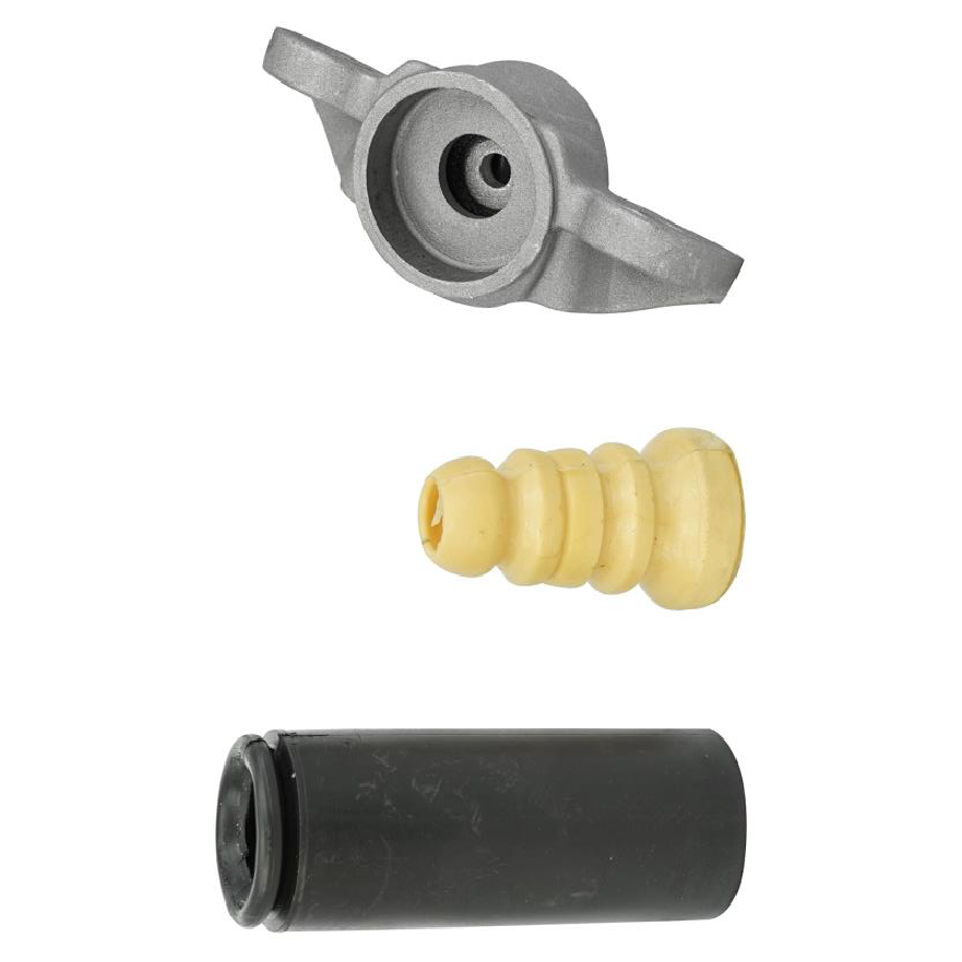 Kit Reparo Amortecedor Traseiro Direito ou Esquerdo para Ford Fusion - Cofap - TKC08121