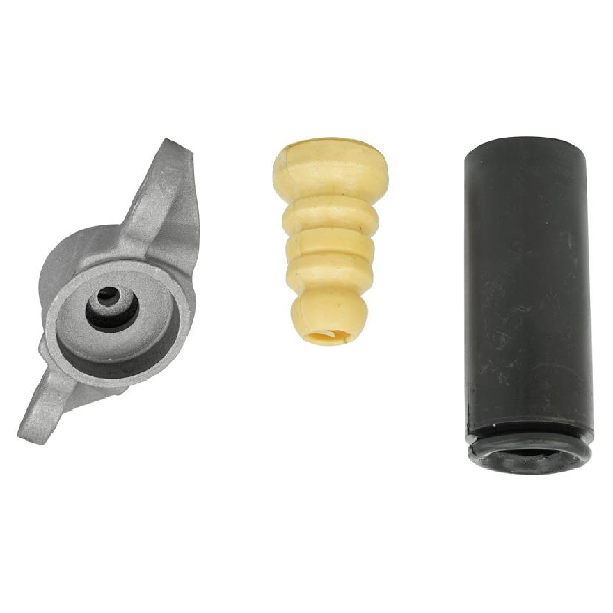 Kit Reparo Amortecedor Traseiro Direito ou Esquerdo para Ford Fusion - Cofap - TKC08121