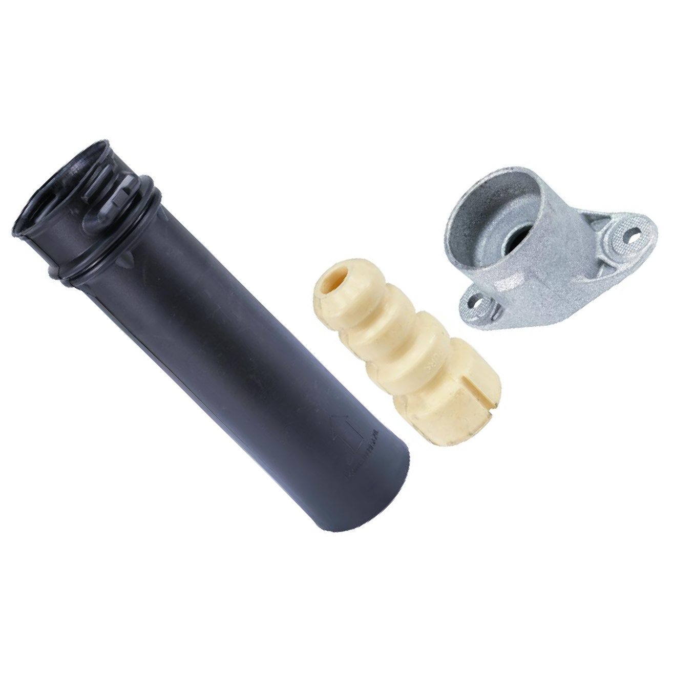Kit Reparo Amortecedor Traseiro Direito ou Esquerdo para Chevrolet Onix e Onix Plus - Cofap - TKC04126