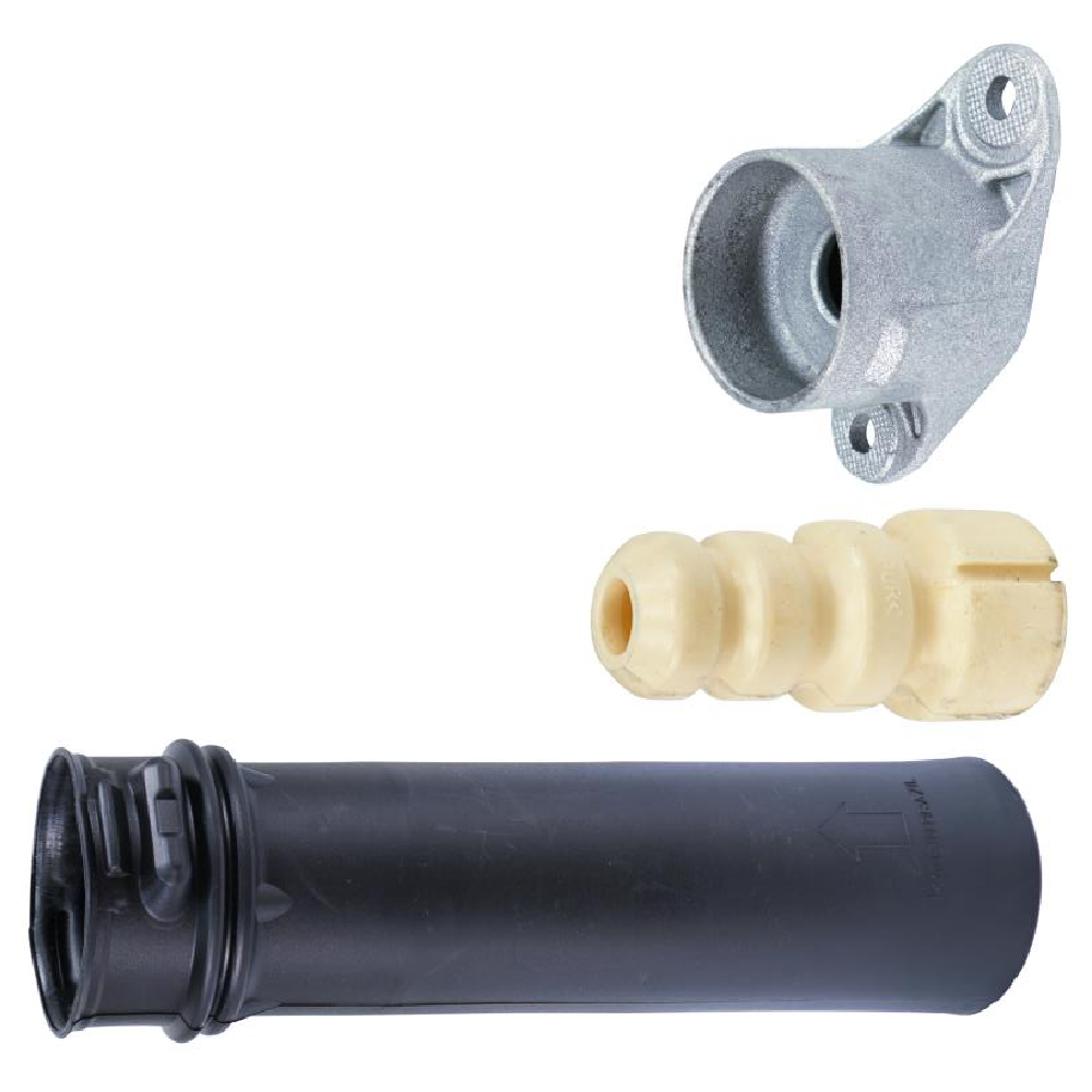 Kit Reparo Amortecedor Traseiro Direito ou Esquerdo para Chevrolet Onix e Onix Plus - Cofap - TKC04126