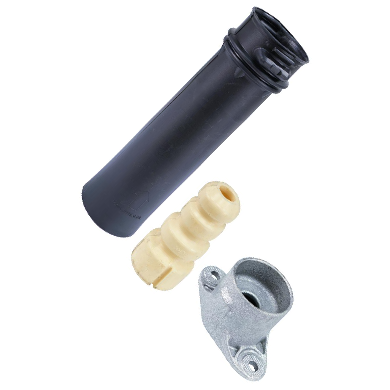 Kit Reparo Amortecedor Traseiro Direito ou Esquerdo para Chevrolet Onix e Onix Plus - Cofap - TKC04126