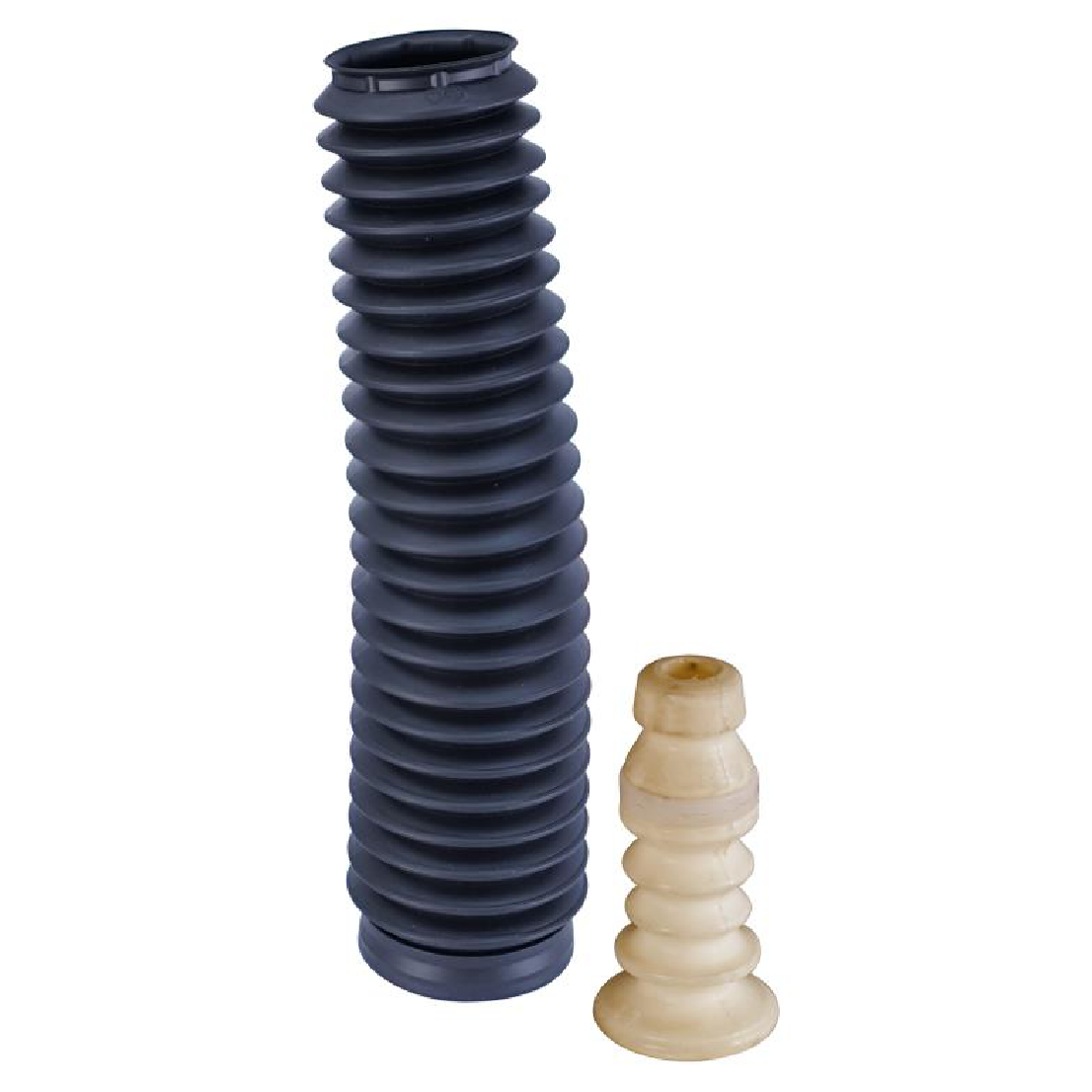 Kit Reparo Amortecedor Traseiro Direito ou Esquerdo com Batente com Coifa para Honda Civic - Cofap - KSC10208S