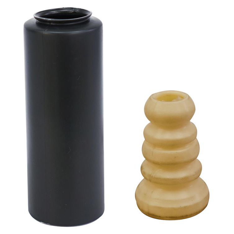 Kit Reparo Amortecedor Traseiro Direito ou Esquerdo com Batente com Coifa para Ford Fusion - Cofap - KSC08129S