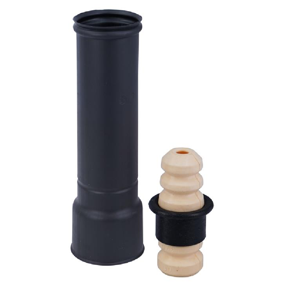 Kit Reparo Amortecedor Traseiro Direito ou Esquerdo com Batente com Coifa para Chevrolet Tracker - Cofap - KSC04124S