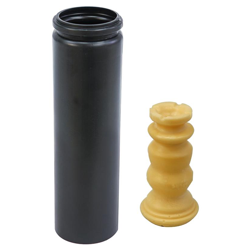 Kit Reparo Amortecedor Traseiro Direito ou Esquerdo com Batente com Coifa para Renault Kwid - Cofap - KSC18205S