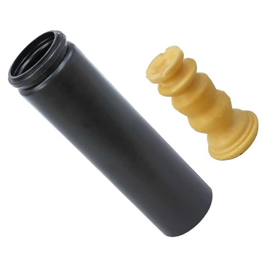 Kit Reparo Amortecedor Traseiro Direito ou Esquerdo com Batente com Coifa para Renault Kwid - Cofap - KSC18205S