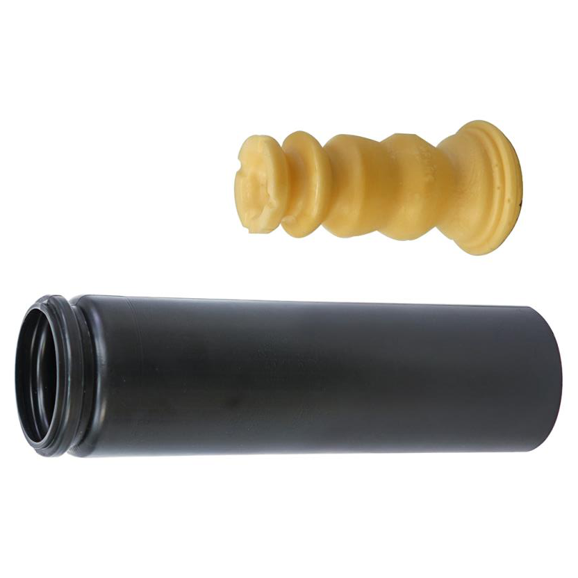 Kit Reparo Amortecedor Traseiro Direito ou Esquerdo com Batente com Coifa para Renault Kwid - Cofap - KSC18205S