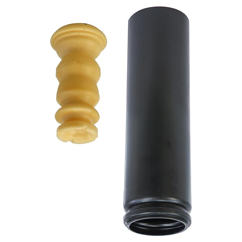 Kit Reparo Amortecedor Traseiro Direito ou Esquerdo com Batente com Coifa para Renault Kwid - Cofap - KSC18205S