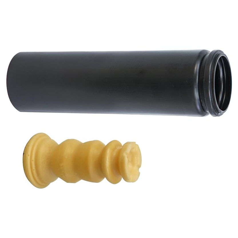 Kit Reparo Amortecedor Traseiro Direito ou Esquerdo com Batente com Coifa para Renault Kwid - Cofap - KSC18205S
