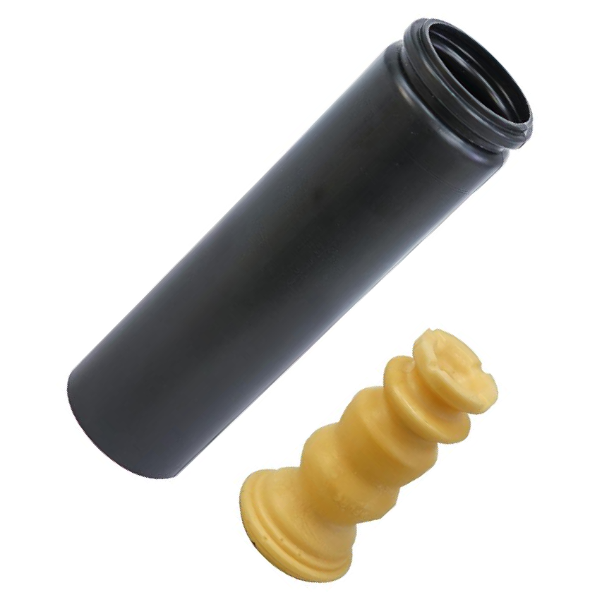 Kit Reparo Amortecedor Traseiro Direito ou Esquerdo com Batente com Coifa para Renault Kwid - Cofap - KSC18205S