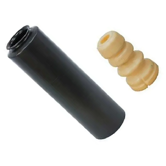 Kit Reparo Amortecedor Traseiro Direito ou Esquerdo com Batente com Coifa para Hyundai Creta - Cofap - KSC32208S