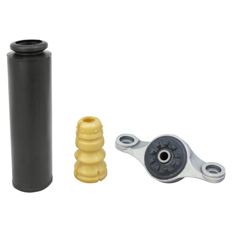 Kit Reparo Amortecedor Traseiro com Batente com Coifa com Coxim para Hyundai Creta - Cofap - TKC32109
