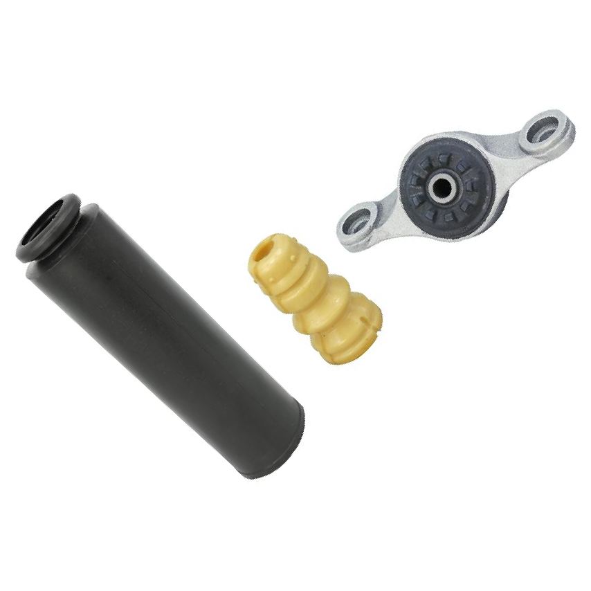 Kit Reparo Amortecedor Traseiro com Batente com Coifa com Coxim para Hyundai Creta - Cofap - TKC32109