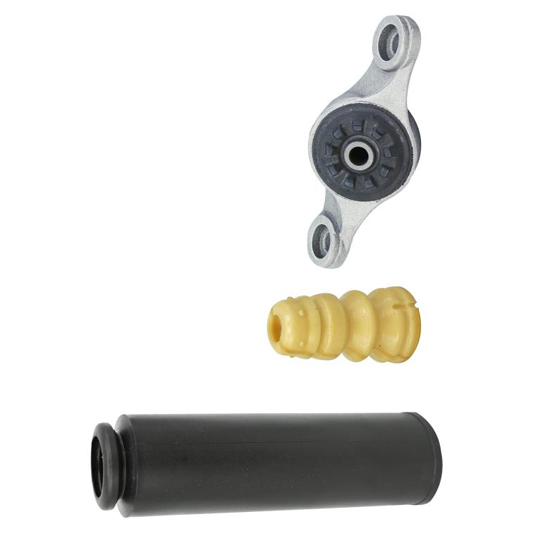 Kit Reparo Amortecedor Traseiro com Batente com Coifa com Coxim para Hyundai Creta - Cofap - TKC32109
