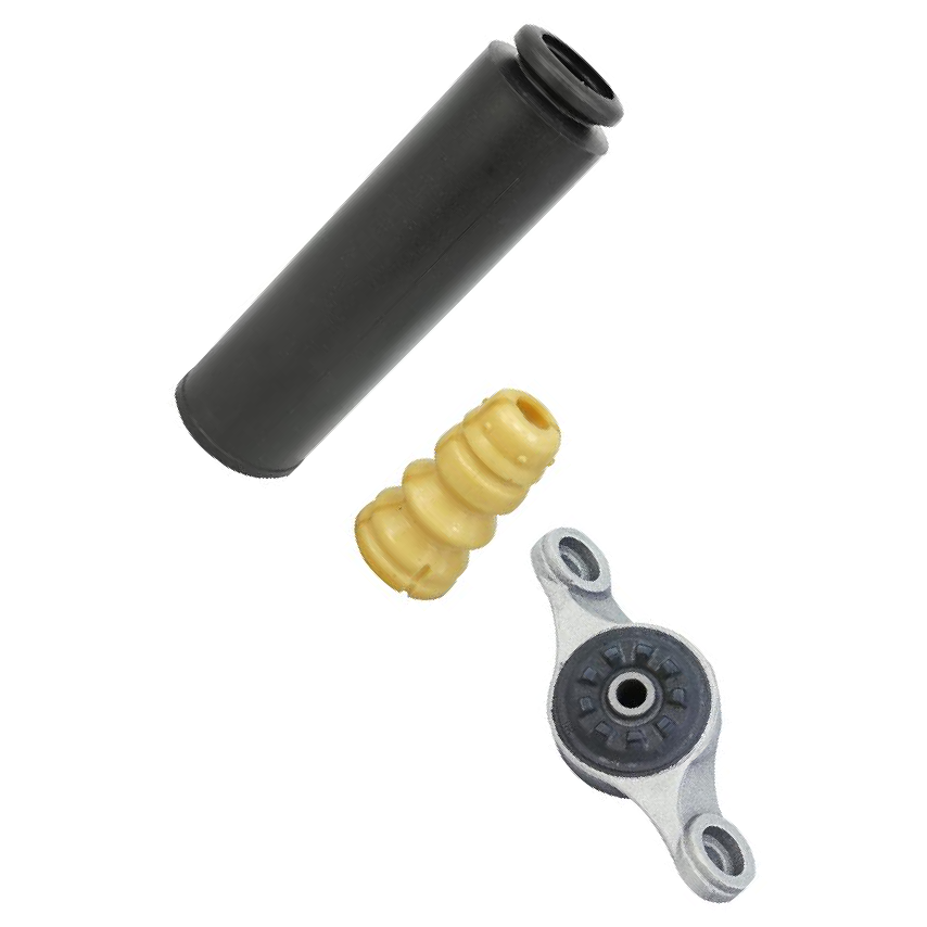 Kit Reparo Amortecedor Traseiro com Batente com Coifa com Coxim para Hyundai Creta - Cofap - TKC32109