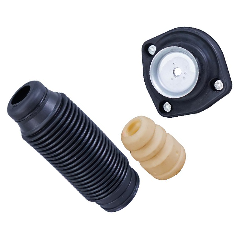 Kit Reparo Amortecedor Traseiro Esquerdo para Hyundai Tucson e KIA Sportage - Cofap - TKC32107
