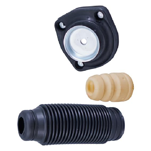 Kit Reparo Amortecedor Traseiro Direito para Hyundai Tucson e KIA Sportage - Cofap - TKC32108