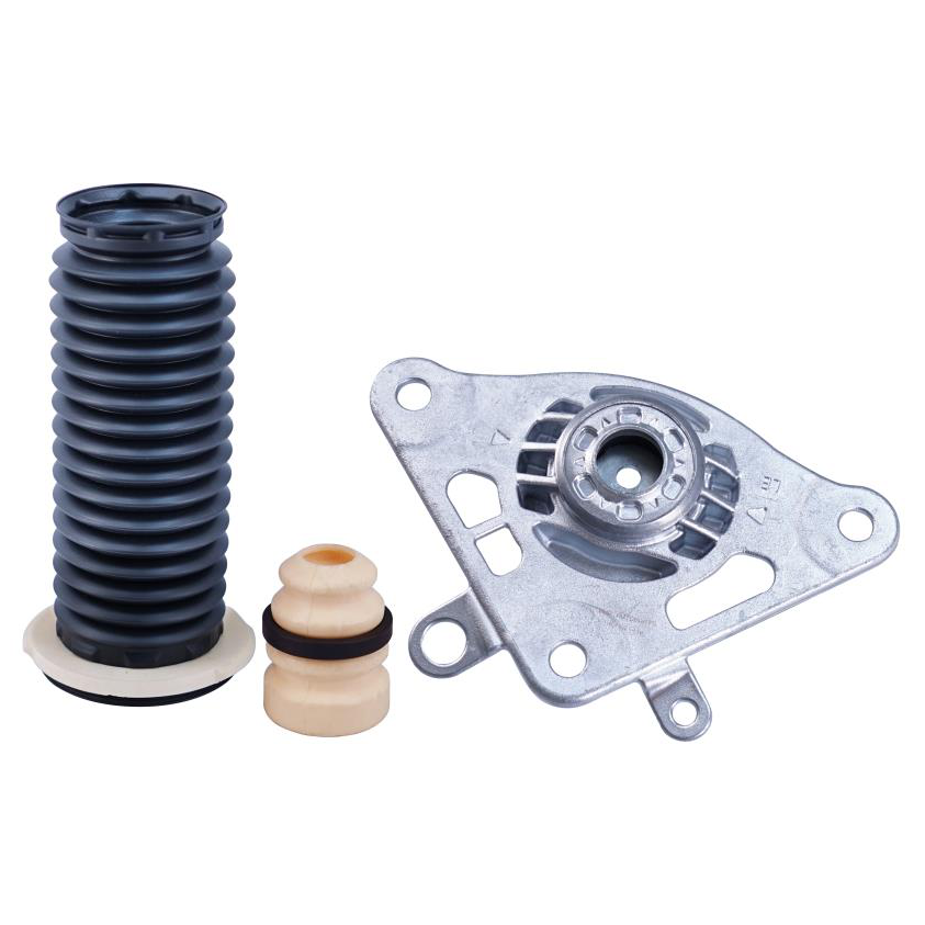 Kit Reparo Amortecedor Traseiro Esquerdo para Jeep Compass e Renegade - Cofap - TKC52003