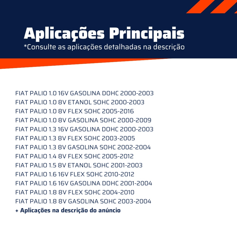 Coxim do Motor Dianteiro Direito ou Esquerdo - Cofap - CXC03069