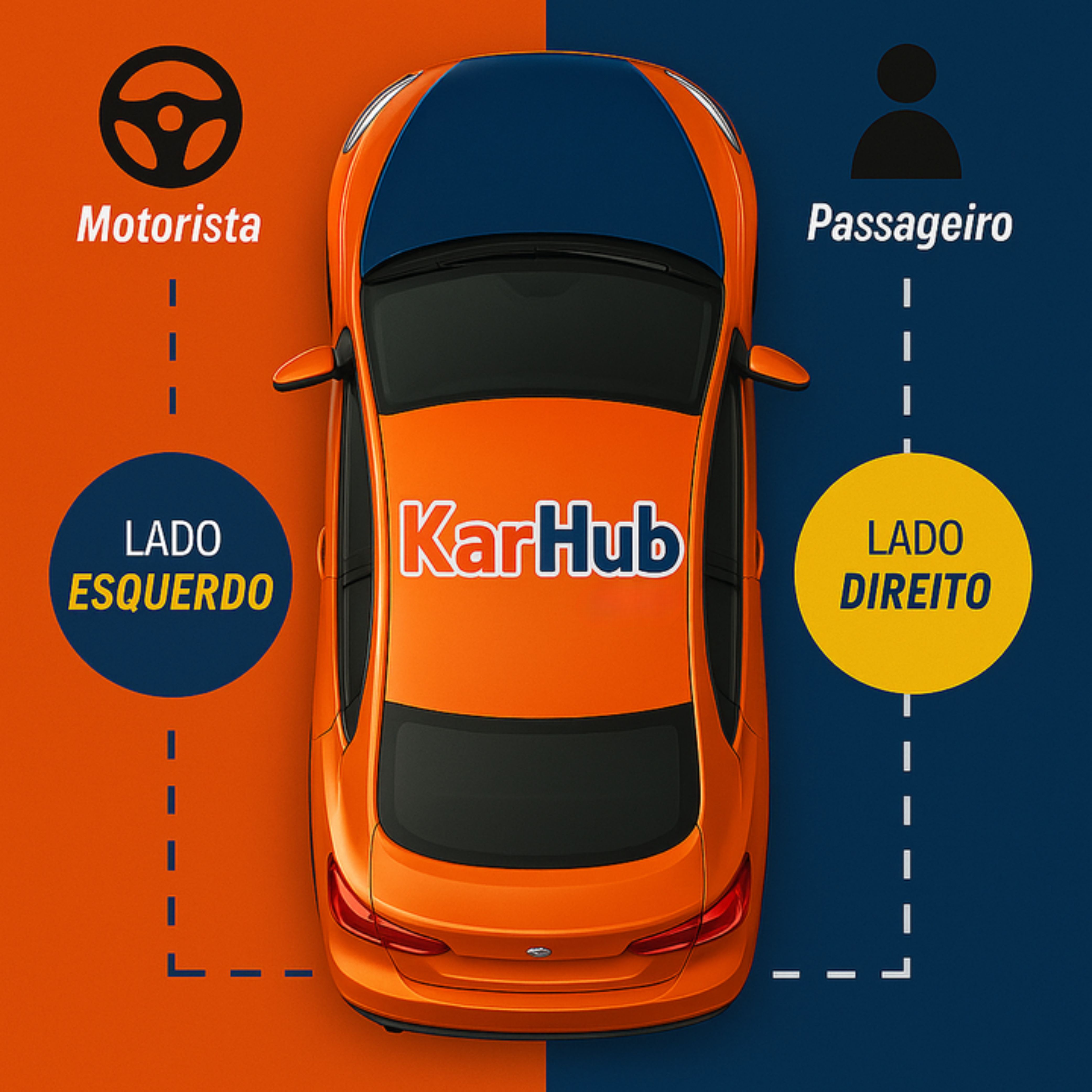 Amortecedor Dianteiro Direito da Suspensão para Fiat Mobi - Cofap - GP33264