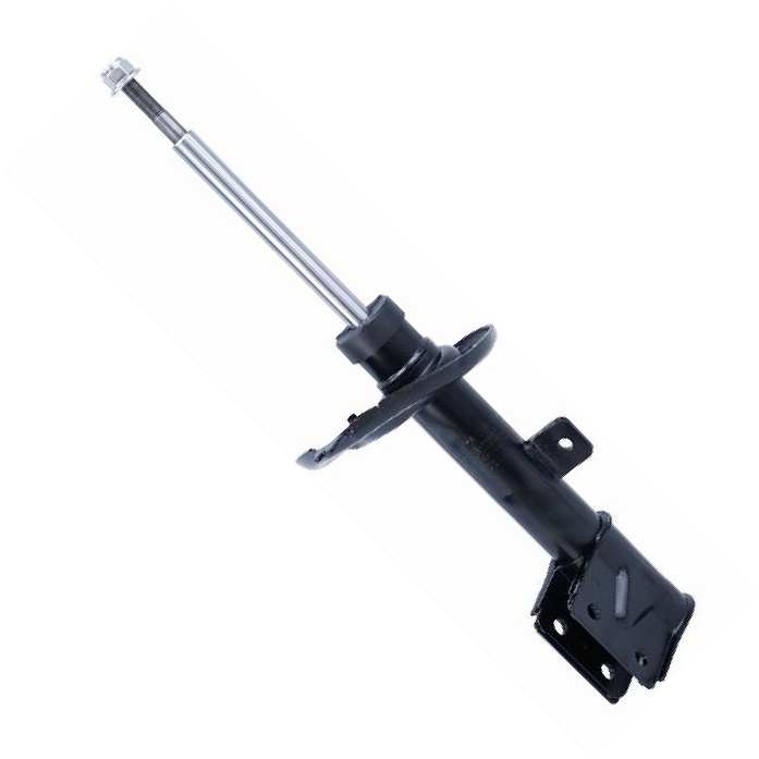 Amortecedor Dianteiro Esquerdo da Suspensão Citroen C4 Lounge e Peugeot 408 - Cofap - GP33311