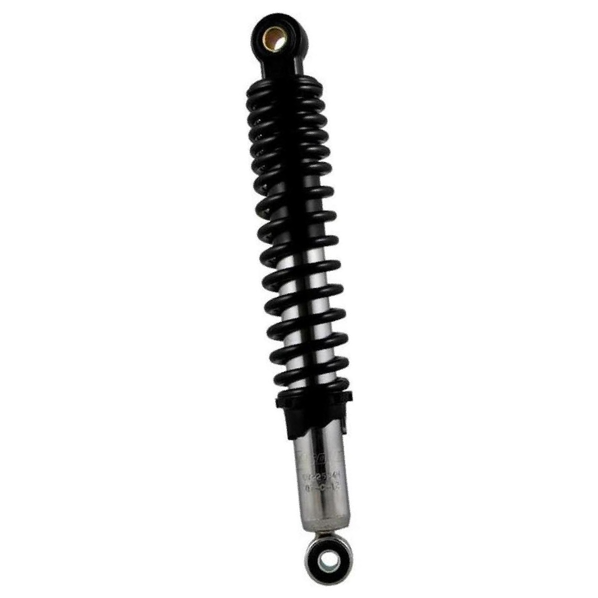 Amortecedor Traseiro Direito ou Esquerdo da Suspensão para Honda CBX 150 AERO e CBX 200 STRADA - Cofap - CR22534M