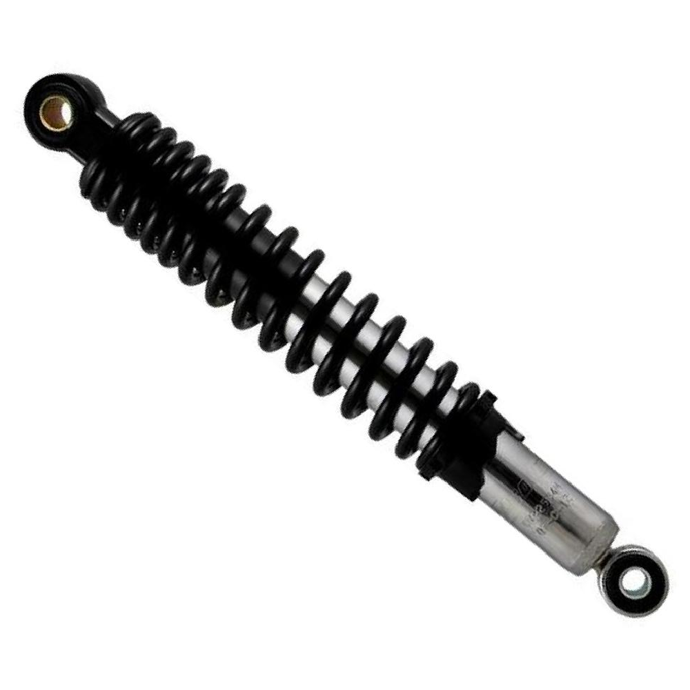 Amortecedor Traseiro Direito ou Esquerdo da Suspensão para Honda CBX 150 AERO e CBX 200 STRADA - Cofap - CR22534M