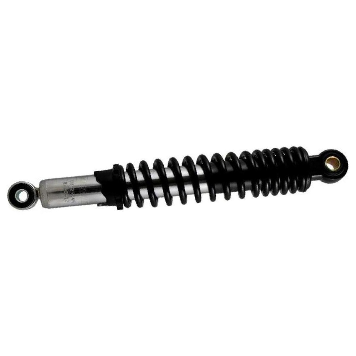 Amortecedor Traseiro Direito ou Esquerdo da Suspensão para Honda CBX 150 AERO e CBX 200 STRADA - Cofap - CR22534M