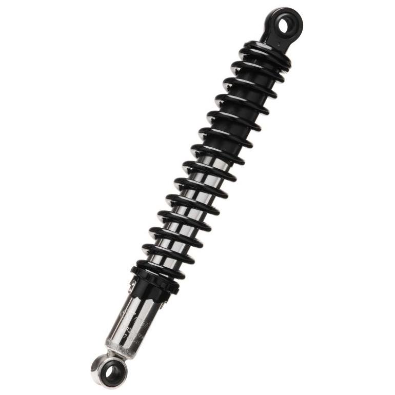 Amortecedor Traseiro Direito ou Esquerdo da Suspensão para Yamaha YBR 125 - Cofap - CR22600M