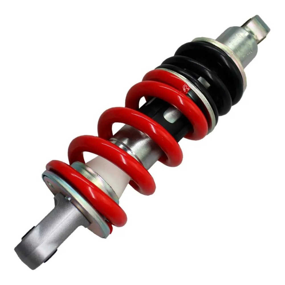Amortecedor Traseiro Direito ou Esquerdo da Suspensão para Honda CB 250 TWISTER - Cofap - MSC41012