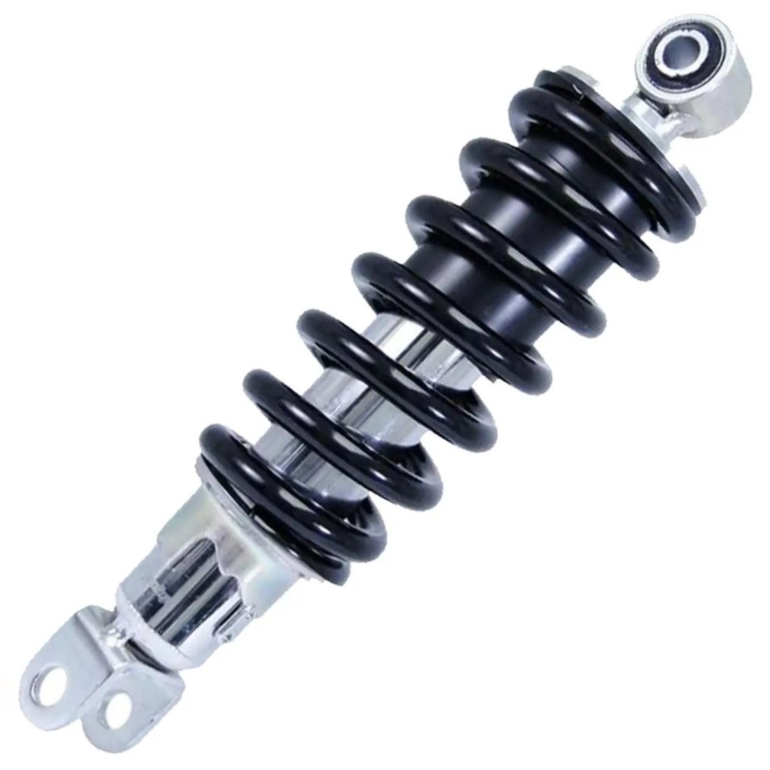 Amortecedor Traseiro Direito ou Esquerdo da Suspensão para Yamaha YS 250 FAZER - Cofap - MSC42002