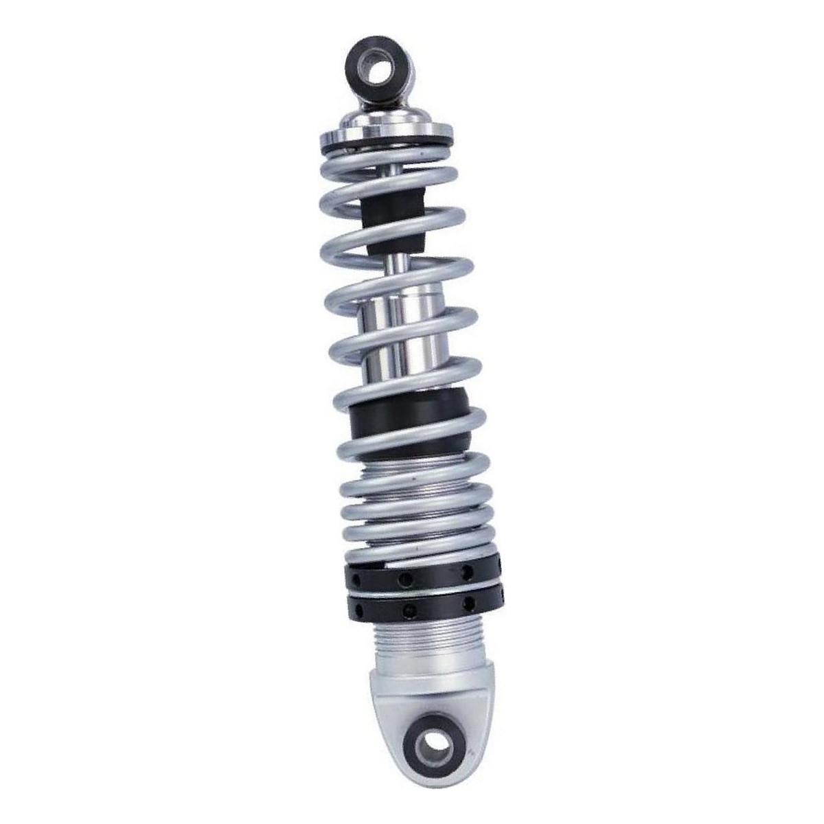 Amortecedor Traseiro Direito ou Esquerdo da Suspensão para Harley-Davidson Sportster 1200 - Cofap - CR22627M