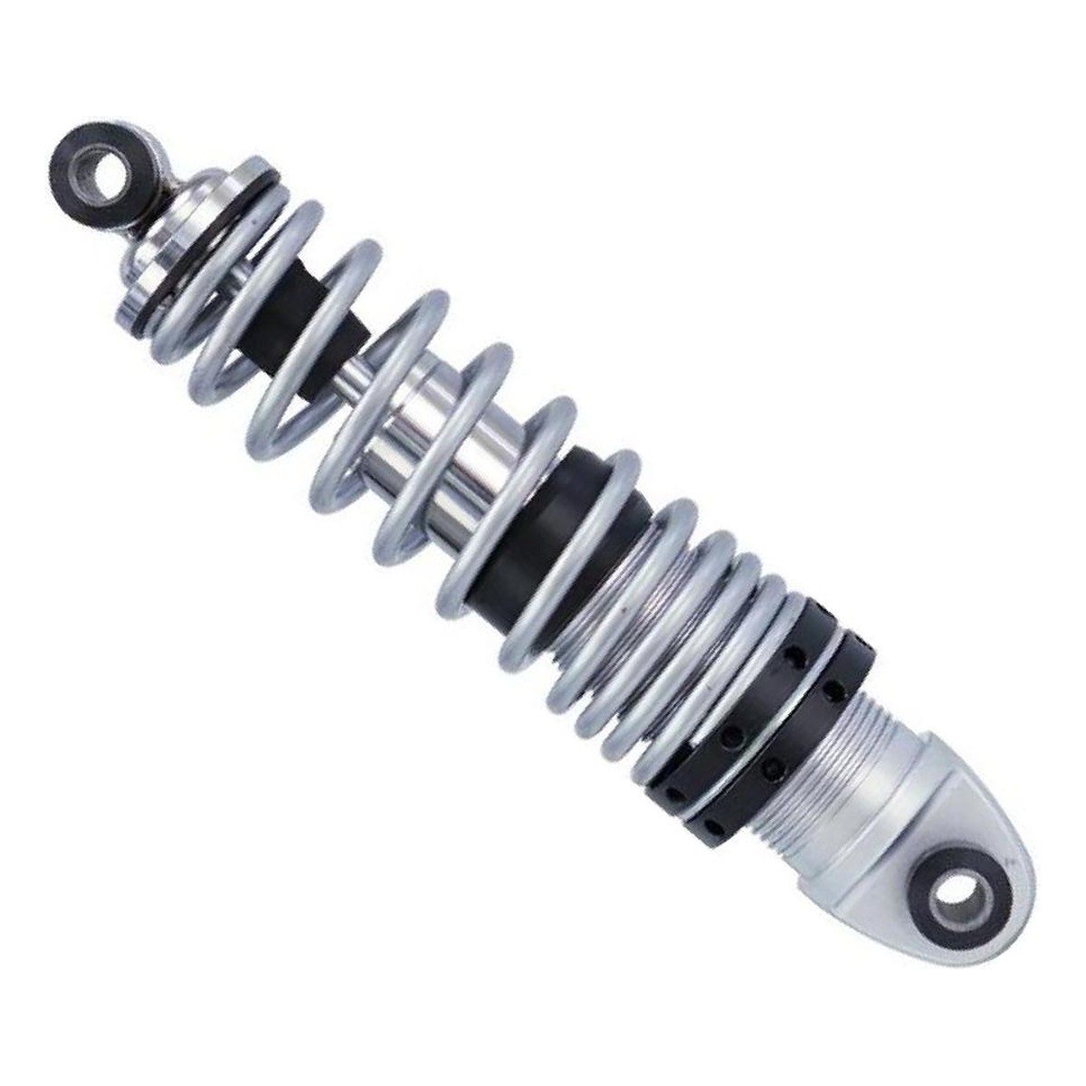 Amortecedor Traseiro Direito ou Esquerdo da Suspensão para Harley-Davidson Sportster 1200 - Cofap - CR22627M