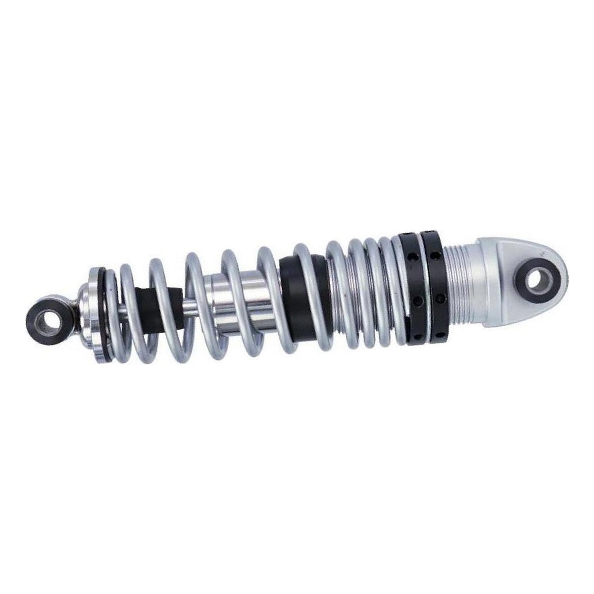 Amortecedor Traseiro Direito ou Esquerdo da Suspensão para Harley-Davidson Sportster 1200 - Cofap - CR22627M