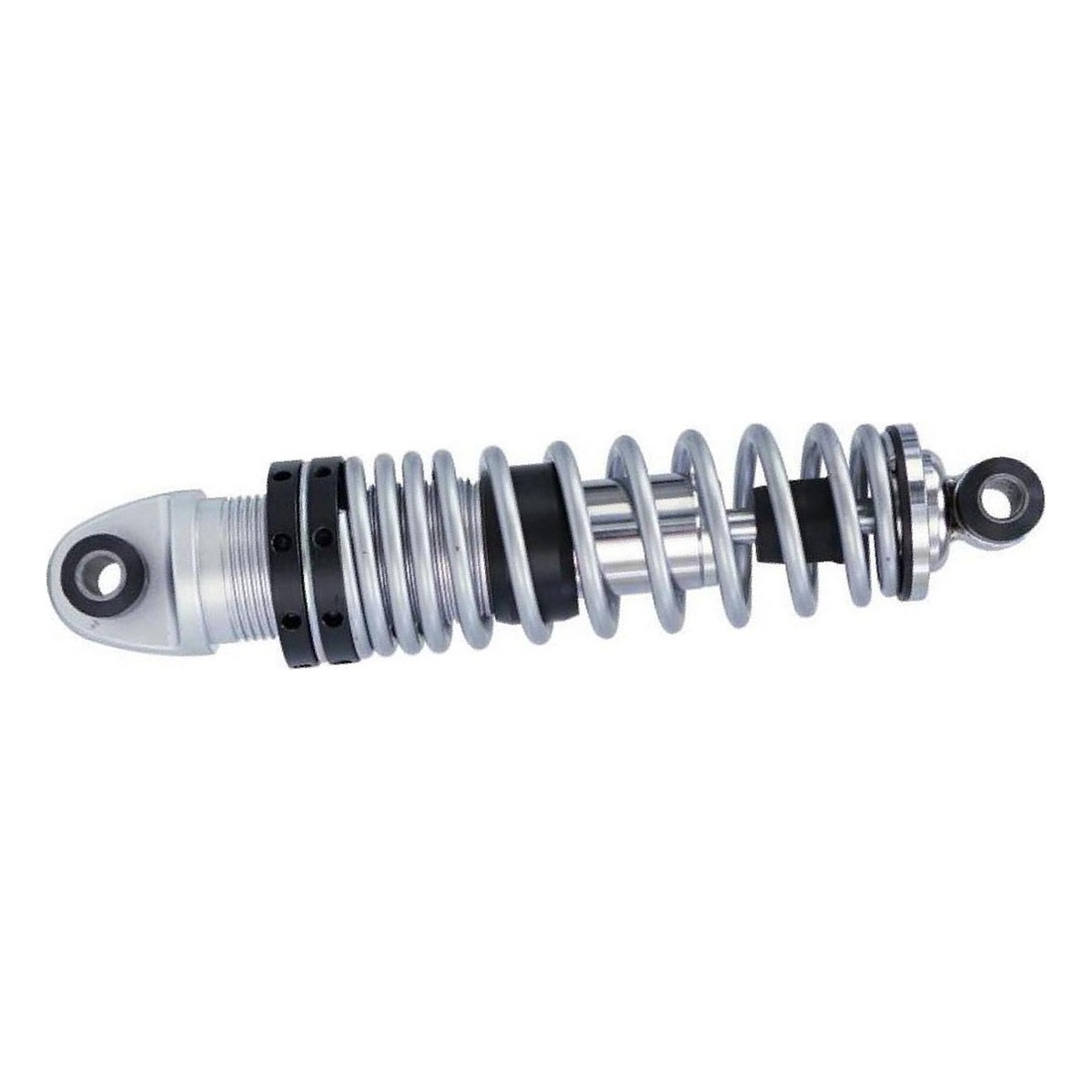 Amortecedor Traseiro Direito ou Esquerdo da Suspensão para Harley-Davidson Sportster 1200 - Cofap - CR22627M