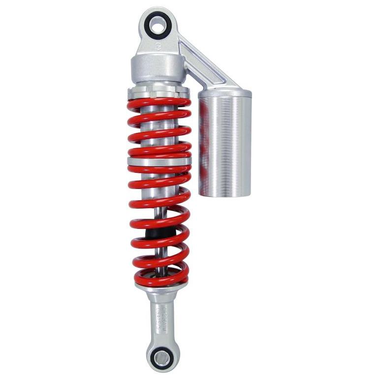 Amortecedor Traseiro Direito ou Esquerdo da Suspensão para Suzuki GSR 150I - Cofap - CR22611M
