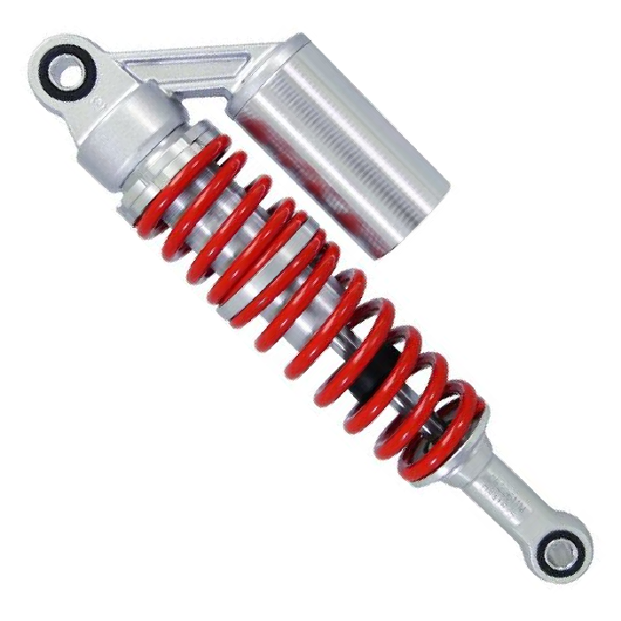 Amortecedor Traseiro Direito ou Esquerdo da Suspensão para Suzuki GSR 150I - Cofap - CR22611M