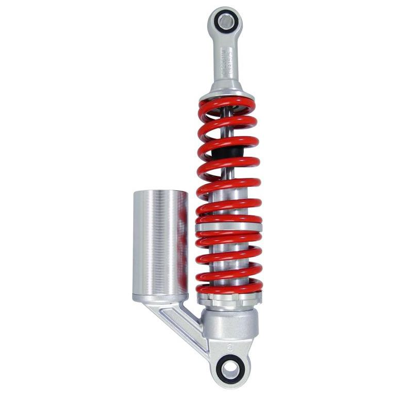 Amortecedor Traseiro Direito ou Esquerdo da Suspensão para Suzuki GSR 150I - Cofap - CR22611M